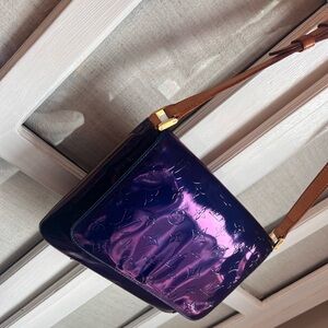 Preloved- renewed Vuitton Bag